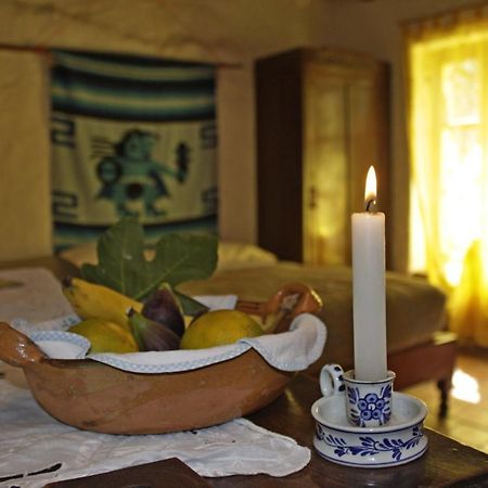 Casa Curtos Διαμέρισμα Catorce Δωμάτιο φωτογραφία