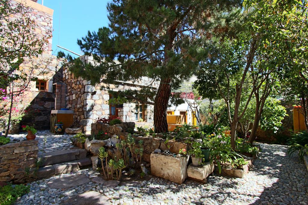 Casa Curtos Διαμέρισμα Catorce Δωμάτιο φωτογραφία