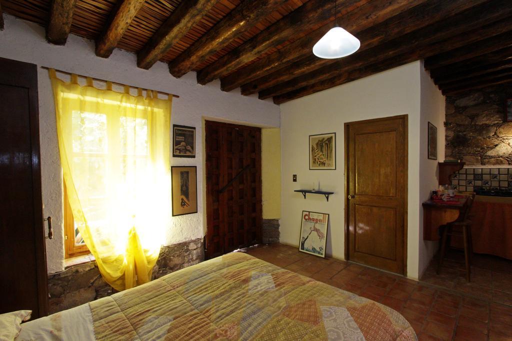 Casa Curtos Διαμέρισμα Catorce Δωμάτιο φωτογραφία