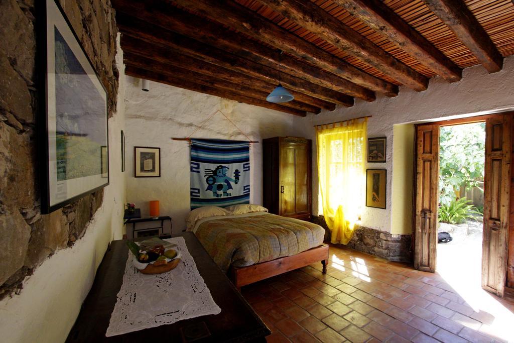 Casa Curtos Διαμέρισμα Catorce Δωμάτιο φωτογραφία
