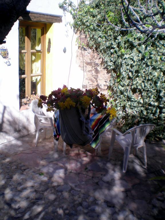 Casa Curtos Διαμέρισμα Catorce Δωμάτιο φωτογραφία
