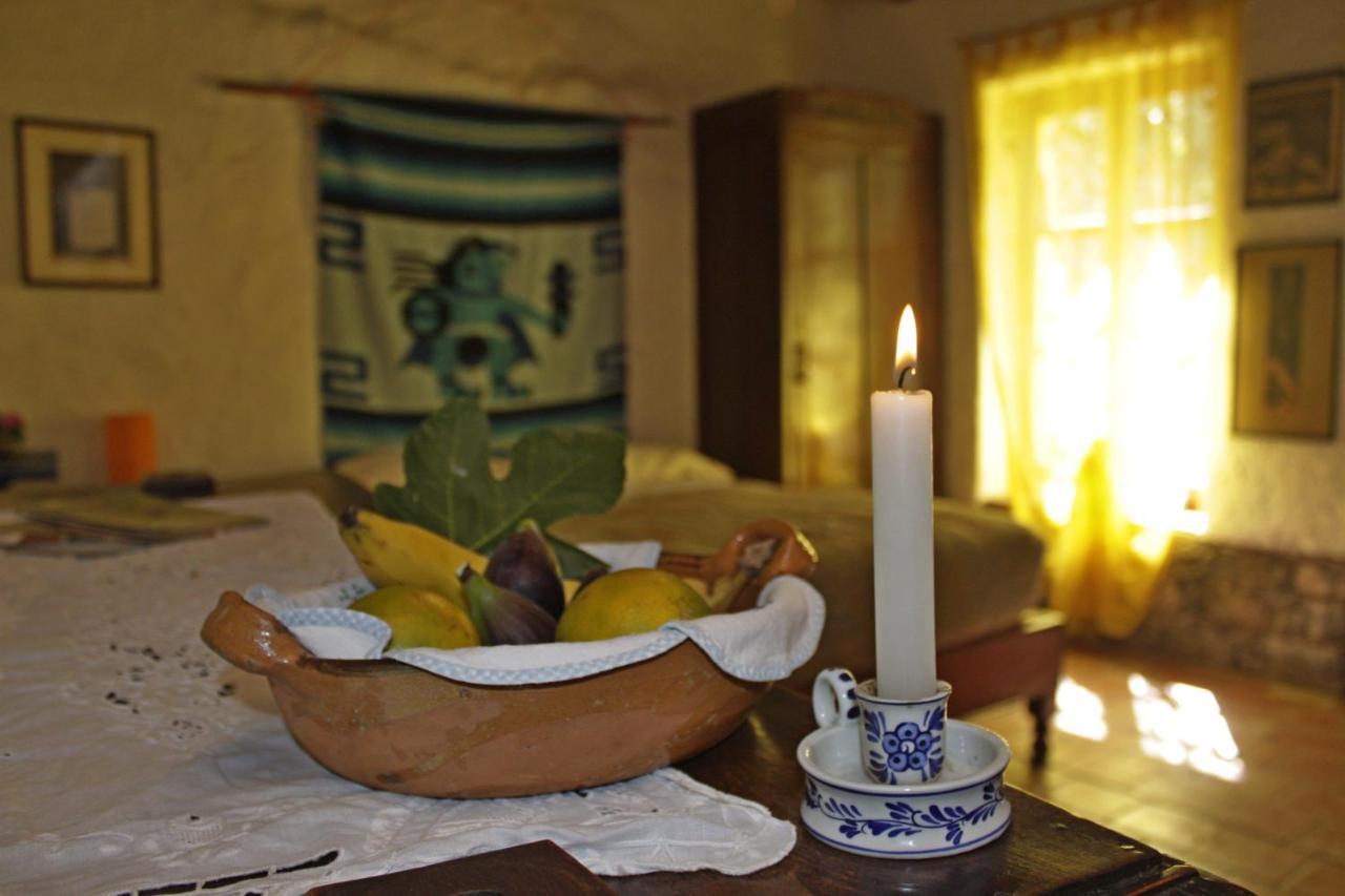 Casa Curtos Διαμέρισμα Catorce Δωμάτιο φωτογραφία